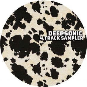 Download track Keep Trying Deepsonic