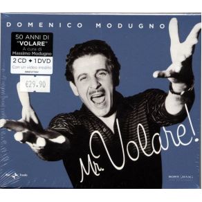 Download track Vecchio Frack Domenico Modugno