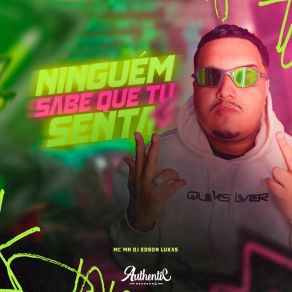 Download track Ninguem Sabe Que Tu Senta (Speed Up) MN MC