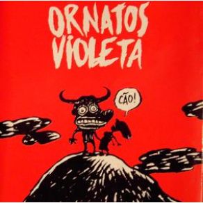 Download track Mata - Me Outra Vez Ornatos Violeta