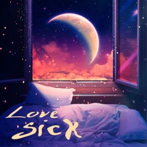 Download track Love Sick Moon Knife