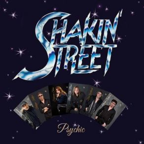 Download track Kinky Sex Shakin Street