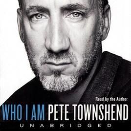 Download track I Was There Pete Townshend