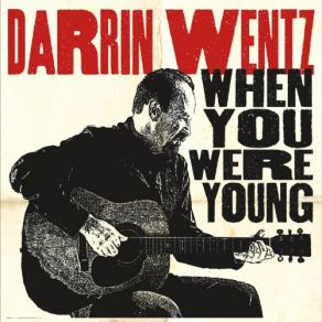 Download track Welcome Angels Darrin Wentz