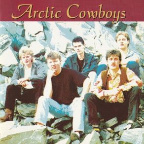 Download track Arctic Cowboy (2020 Remastered) Arctic Cowboys