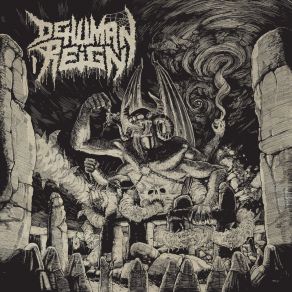 Download track Minds Of The Insane Dehuman Reign