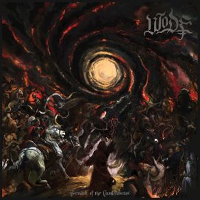 Download track Servants Of The Countercosmos Wode