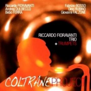 Download track Mr. Syms Mr. P. C. Trumpets, Riccardo Fioravanti TrioGiovanni Falzone