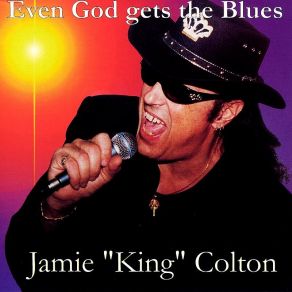 Download track The Word Jamie 'King' Gordon