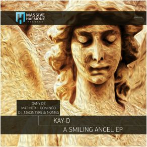 Download track A Smiling Angel Mariner