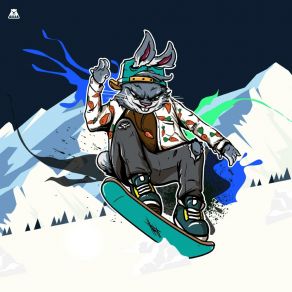 Download track Night Skiing BGM Teacher