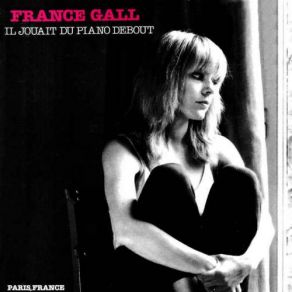 Download track Trop Grand Pour Moi France Gall