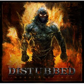 Download track Indestructible Disturbed