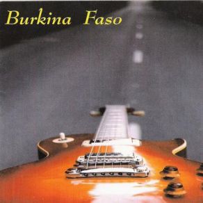 Download track A 120 Km / H Burkina Faso