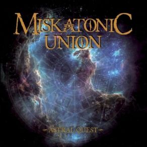 Download track Miskatonic Union Miskatonic Union