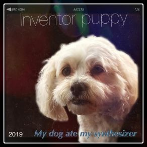 Download track Give Me People Food Inventor Puppy