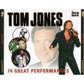 Download track Girl From New York City With Donny Osmond Tom Jones