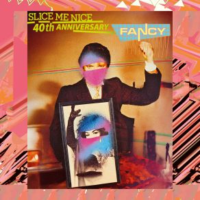 Download track Slice Me Nice (7'' Version) FancyVersion