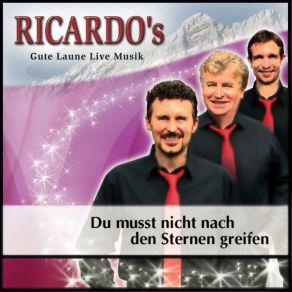 Download track Du Musst Nicht Nach Den Sternen Greifen (Instrumental) Ricardos