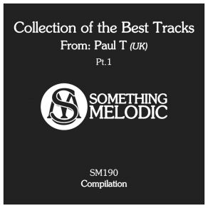 Download track Afraid (Original Mix) Paul T (UK)