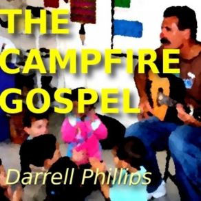 Download track The Cross Unlike The World Has Ever Seen Darrell Phillips