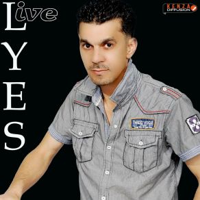 Download track Ya Talev (Live) Lyes