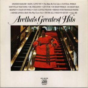 Download track Don't Play That Song Aretha Franklin