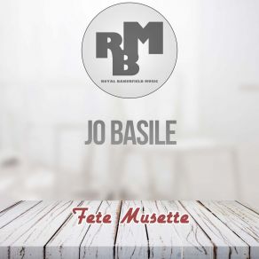 Download track Conversation Musette (Original Mix) Jo Basile