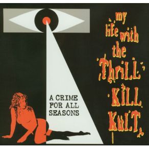 Download track Fangs Of Love My Life With The Thrill Kill Kult