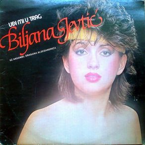 Download track Voljeni Biljana Jevtic