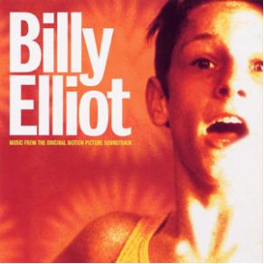 Download track Bang A Gong Billy Elliot