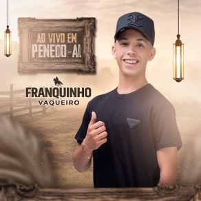 Download track Deixa Eu Te Provar Franquinho Vaqueiro