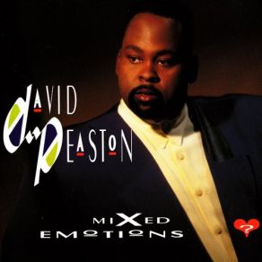 Download track Do You Still Love Me David Peaston