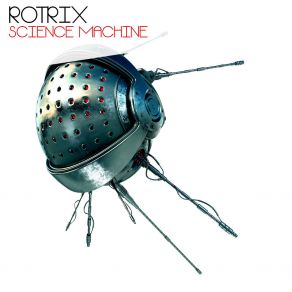 Download track Science Machine (Somantia Remix) Rotrix