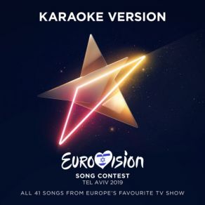 Download track Home (Eurovision 2019 - Israel / Karaoke Version) Israel, Kobi Marimi