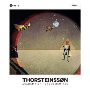 Download track Mignight At Taffey's Thorsteinsson