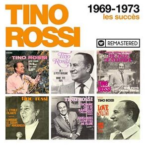 Download track Bonne Fete Papa (En Duo Avec Remy Roche) [Remasterise En 2018] Tino Rossi