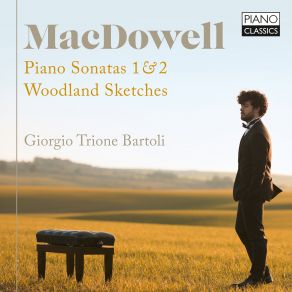 Download track Woodland Sketches, Op. 51: IV. In Autumn Giorgio Trione Bartoli