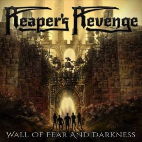 Download track Hellbound Reaper's Revenge