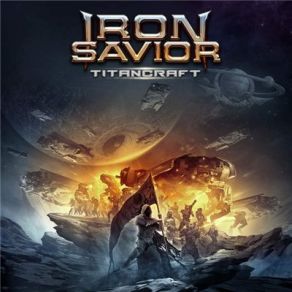 Download track Strike Down The Tyranny Iron Savior