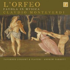 Download track L'Orfeo: L'Orfeo, SV 318, Act III: 