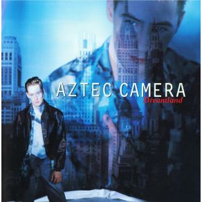 Download track Let Your Love Decide Aztec Camera