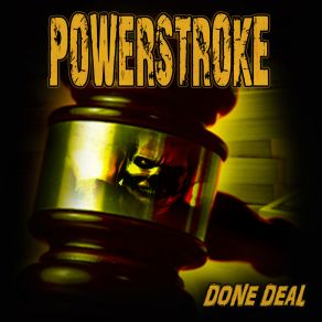 Download track Blood Oasis Powerstroke