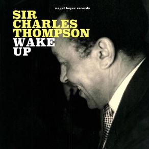 Download track Oh Joe! Sir Charles Thompson