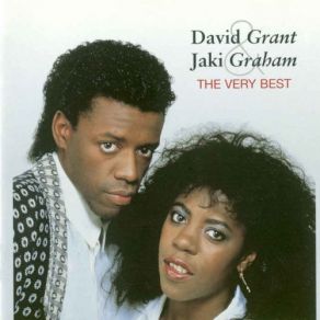 Download track Where Our Love Begins David Grant, Jaki Graham