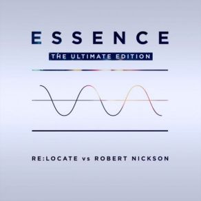 Download track Will You Be There (Factoria Remix) Robert Nickson, Re: Locate, Relocate