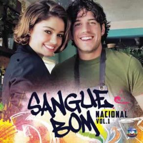 Download track De Janeiro A Janeiro Sangue BomNando Reis