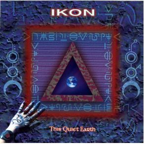 Download track Temple Of Light Ikon