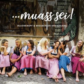 Download track Oberalmerisch Muass Sei (Polka) BlusnknepfDavid Ömmer