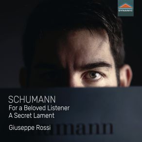 Download track Fantasie In C Major, Op. 17: I. Durchaus Phantastisch Und Leidenschaftlich Vorzutragen - Im Legendenton Giuseppe Rossi